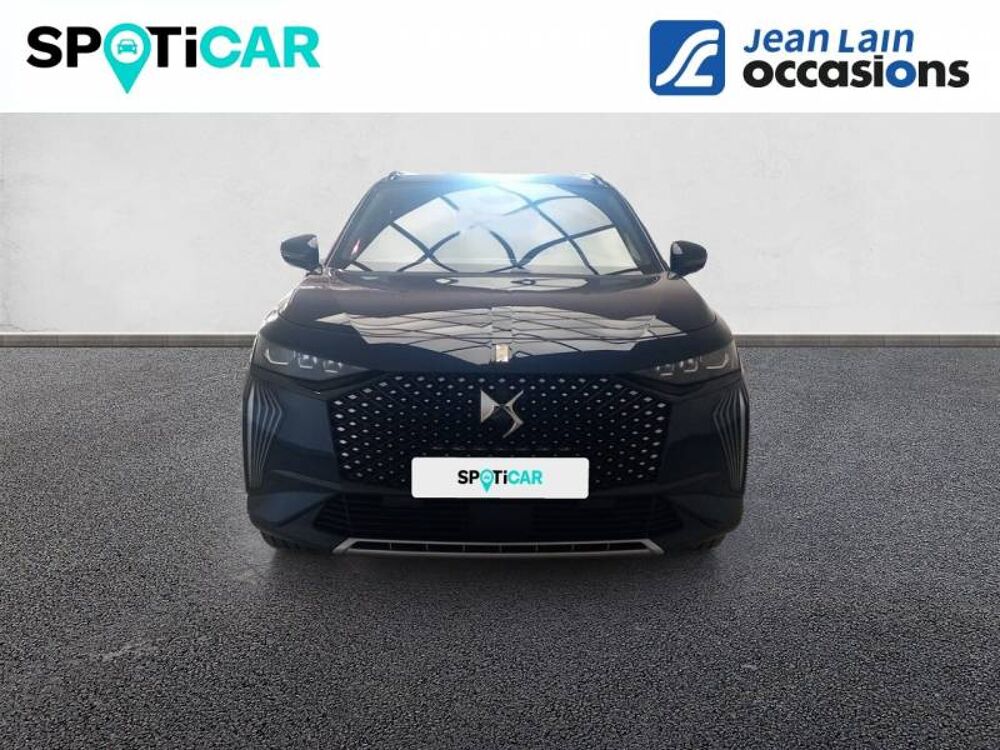 DS7 DS 7 BlueHDi 130 EAT8 Edition France 2025 occasion 74100 V&eacute;traz-Monthoux