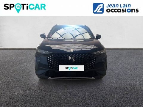 DS7 DS 7 BlueHDi 130 EAT8 Edition France 2025 occasion 74100 V&eacute;traz-Monthoux
