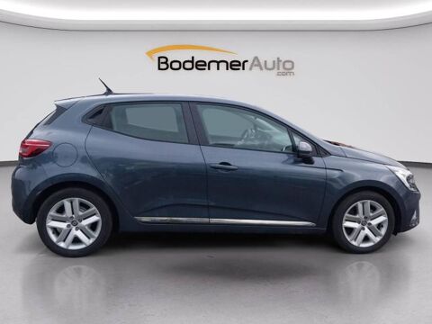 Clio E-Tech 140 - 21N Business 2022 occasion 29000 Quimper