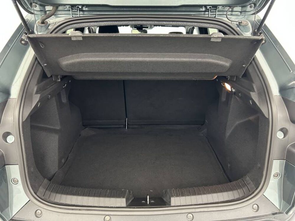 Duster Hybrid 140 Extreme 2025 occasion 29200 Brest
