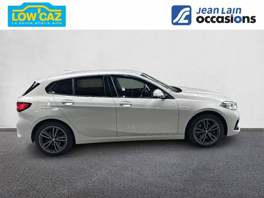S&eacute;rie 1 118d 150 ch Edition Sport 2022 occasion 73490 La Ravoire