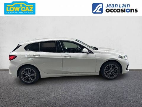 S&eacute;rie 1 118d 150 ch Edition Sport 2022 occasion 73490 La Ravoire