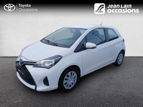Annonce voiture Toyota Yaris 10900 �
