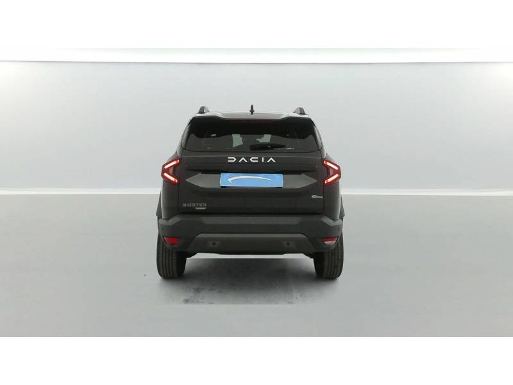 Bigster Hybrid 155 Journey 2025 occasion 29200 Brest