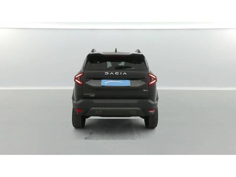 Bigster Hybrid 155 Journey 2025 occasion 29200 Brest