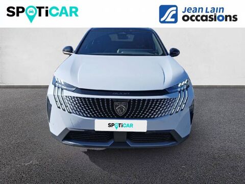 3008 Hybrid 145 e-DCS6 GT 2025 occasion 74600 Seynod