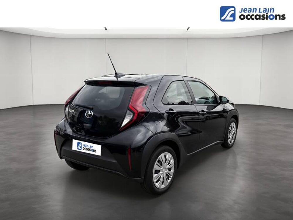 Aygo X 1.0 VVT-i 72 Dynamic 2023 occasion 38170 Seyssinet-Pariset
