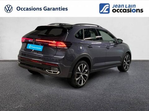 Taigo 1.5 TSI 150 DSG7 R-Line Edition 2025 occasion 69200 V&eacute;nissieux