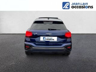Q2 30 TDI 116 S tronic 7 S line 2024 occasion 73290 La Motte-Servolex