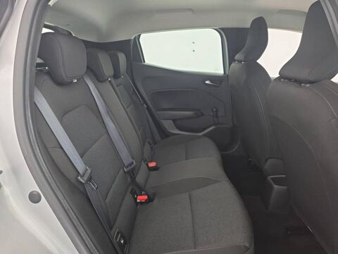 Clio TCe 90 Equilibre 2024 occasion 29000 Quimper