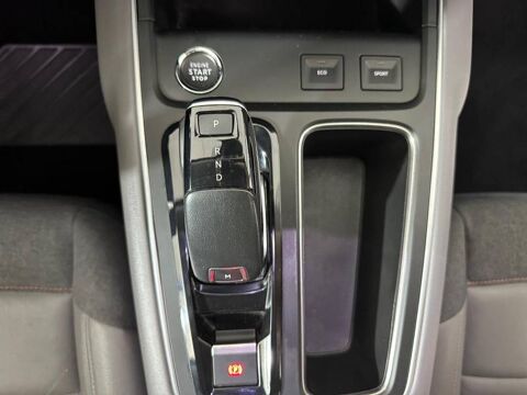C5 aircross C5 Aircross PureTech 130 S&S EAT8 Shine 2022 occasion 91470 Limours