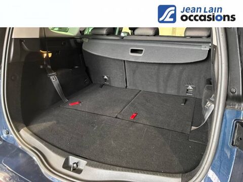 Grand scenic IV Grand Scenic Blue dCi 120 EDC Business 2021 occasion 73300 Saint-Jean-de-Maurienne