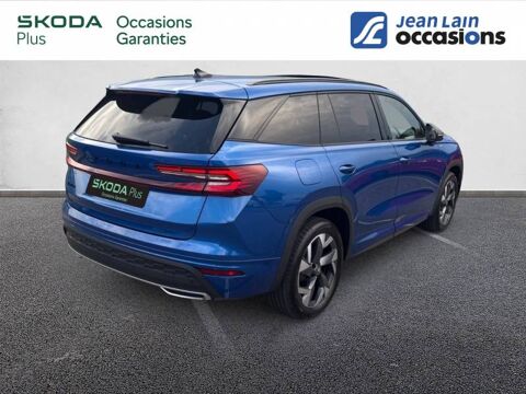 Kodiaq 2.0 TDI 150 ch SCR DSG7 5pl Sportline 2026 occasion 73290 La Motte-Servolex