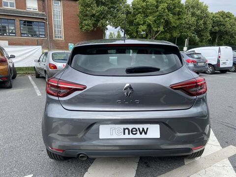Clio TCe 90 Equilibre 2023 occasion 61200 Argentan