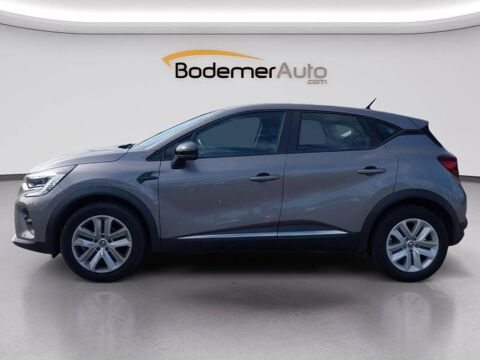 Captur TCe 100 Business 2020 occasion 61100 Flers