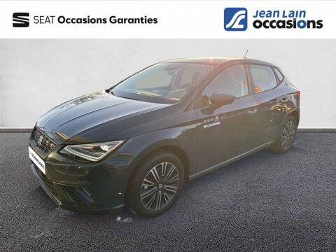 Seat Ibiza 1.0 TSI 115 ch S/S DSG7 Copa 2025 occasion Meythet 74960