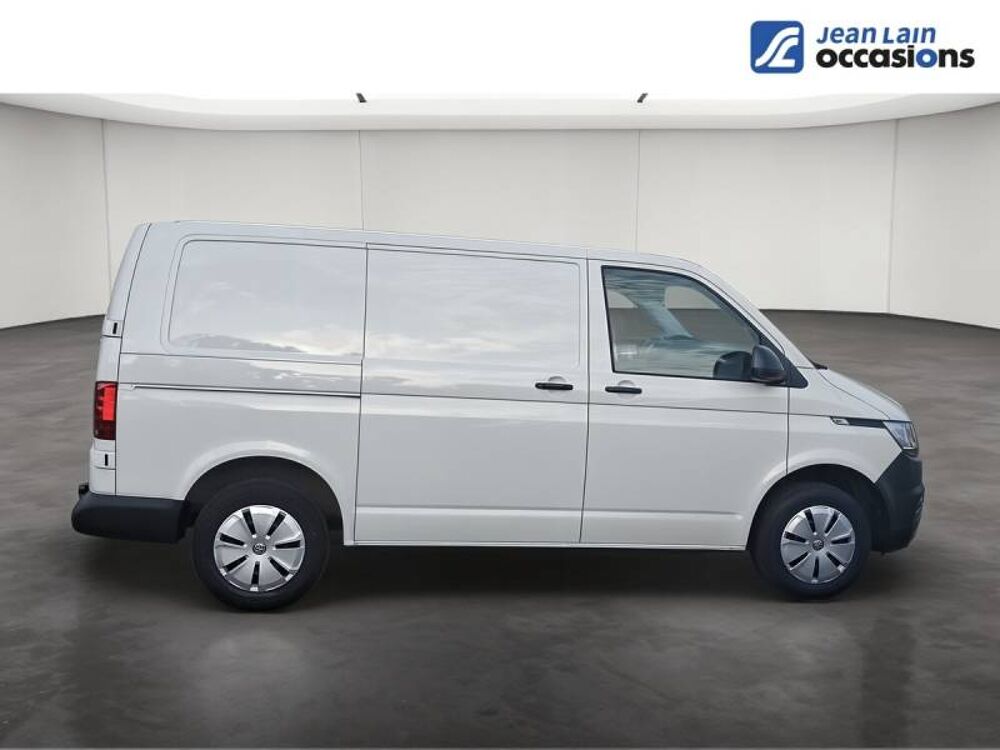 Transporter TRANSPORTER 6.1 VAN L1H1 2.0 TDI 110 BVM5 BUSINESS 2024 occasion 73290 La Motte-Servolex