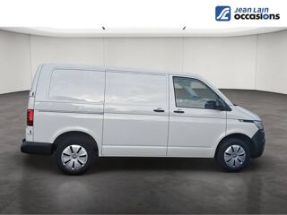 Transporter TRANSPORTER 6.1 VAN L1H1 2.0 TDI 110 BVM5 BUSINESS 2024 occasion 73290 La Motte-Servolex