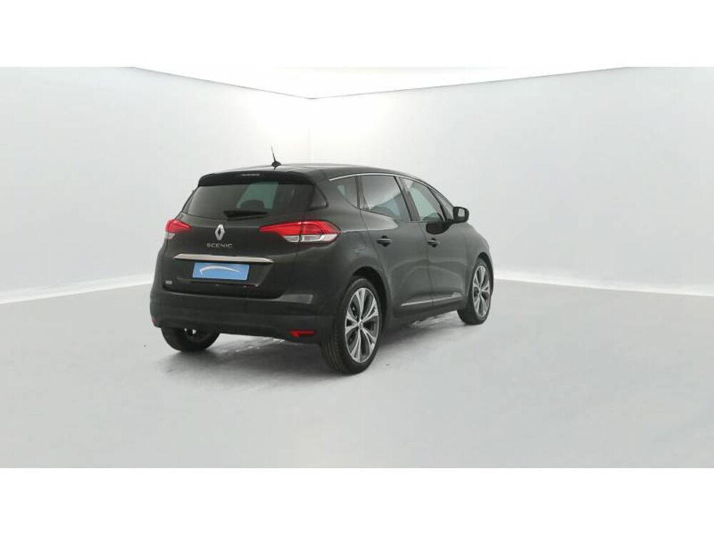 Sc&eacute;nic Scenic dCi 130 Energy Intens 2018 occasion 50100 Cherbourg-en-Cotentin