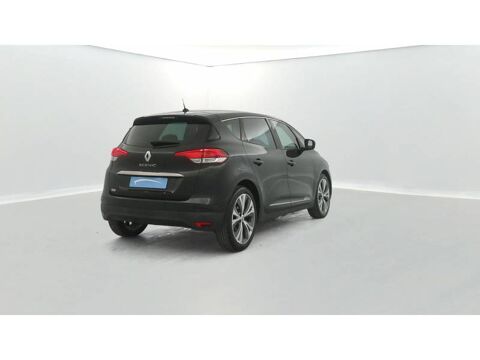 Sc&eacute;nic Scenic dCi 130 Energy Intens 2018 occasion 50100 Cherbourg-en-Cotentin