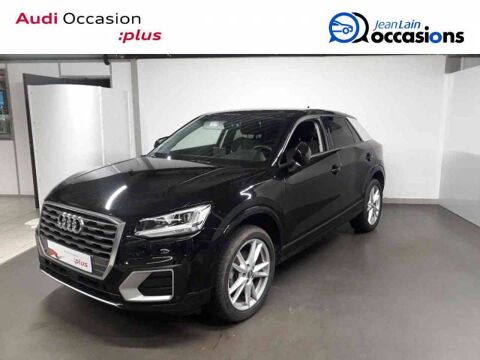 Annonce voiture Audi Q2 22490 €