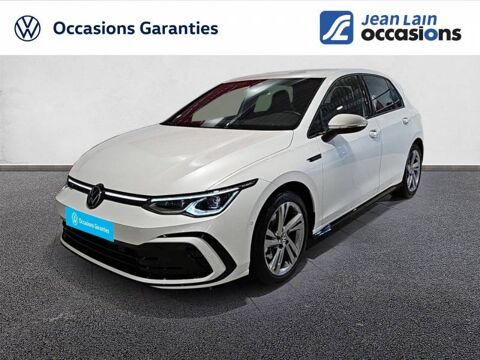 Volkswagen Golf 1.5 eTSI OPF 150 DSG7 R-Line 2023 occasion Annemasse 74100