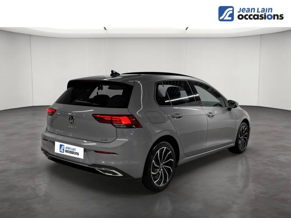 Golf 1.5 eTSI OPF 130 DSG7 Active 2023 occasion 73290 La Motte-Servolex
