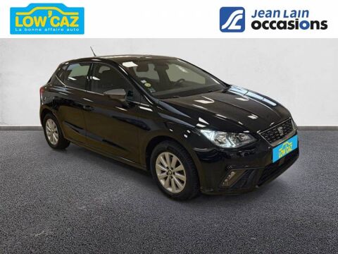 Ibiza 1.6 TDI 95 ch S/S BVM5 Xcellence 2020 occasion 38360 Sassenage