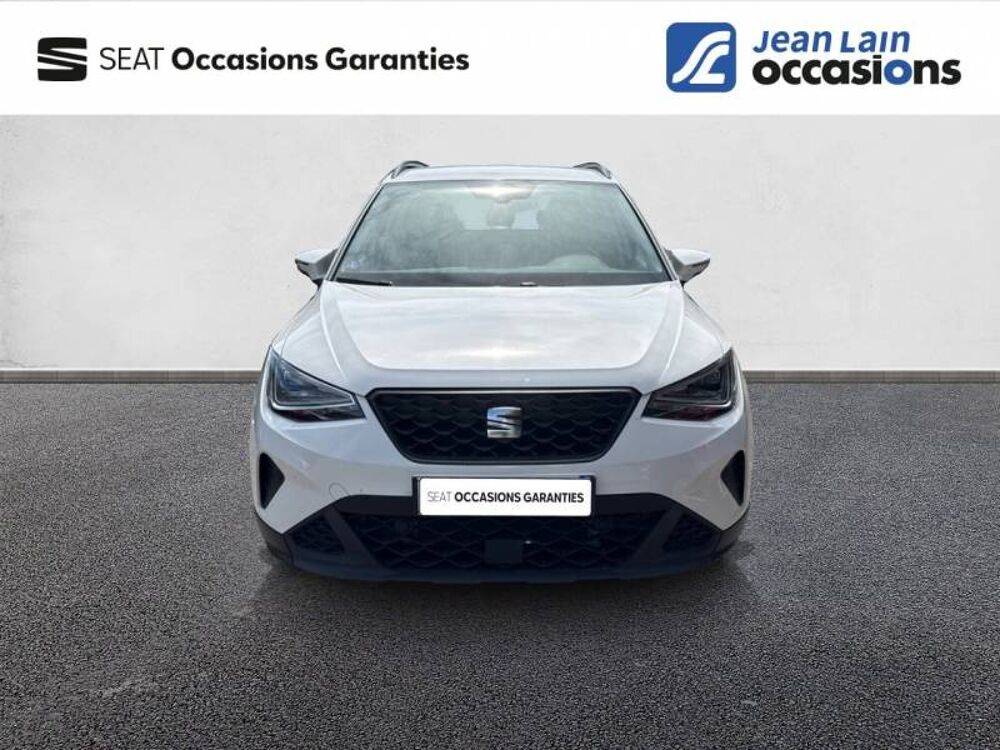 Arona 1.0 TSI 95 ch Start/Stop BVM5 Copa 2024 occasion 38500 Voiron