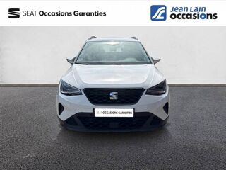 Arona 1.0 TSI 95 ch Start/Stop BVM5 Copa 2024 occasion 38500 Voiron
