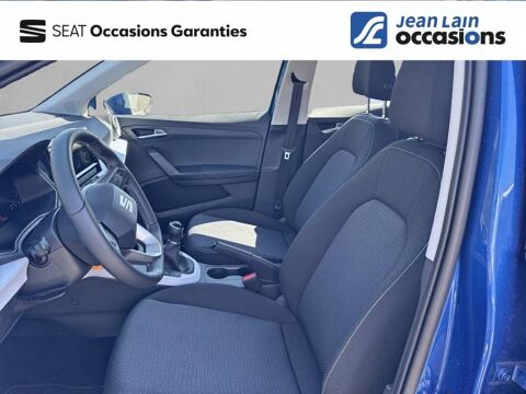 Arona 1.0 TSI 95 ch Start/Stop BVM5 Copa 2025 occasion 74700 Sallanches