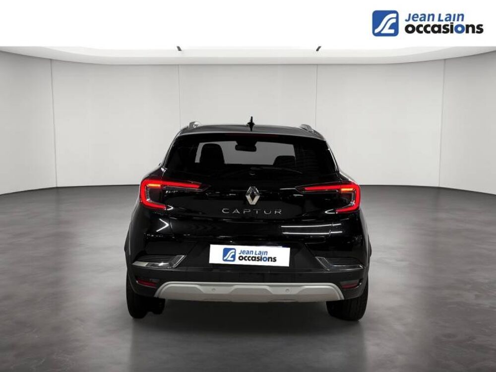 Captur TCe 100 GPL - 21 Intens 2022 occasion 73290 La Motte-Servolex