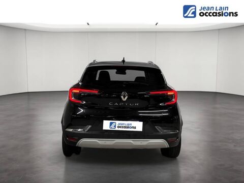 Captur TCe 100 GPL - 21 Intens 2022 occasion 73290 La Motte-Servolex