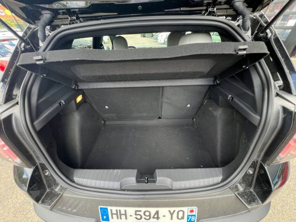 Grande panda Grande Panda T-Gen 3 1.2 Hybrid Turbo 110 ch eDCT6 La Prima 2026 occasion 78120 Rambouillet