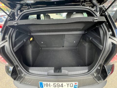 Grande panda Grande Panda T-Gen 3 1.2 Hybrid Turbo 110 ch eDCT6 La Prima 2026 occasion 78120 Rambouillet