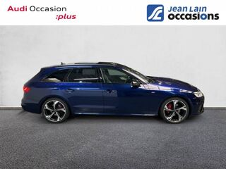 A4 Avant 40 TDI 204 S tronic 7 Quattro S Edition 2023 occasion 74600 Seynod