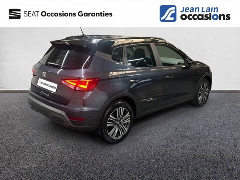 Arona 1.0 TSI 95 ch Start/Stop BVM5 Urban 2022 occasion 74600 Seynod