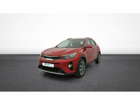 Kia Stonic 1.0 T-GDi 100 ch ISG BVM5 Active 2019 occasion MONTELIMAR 26200
