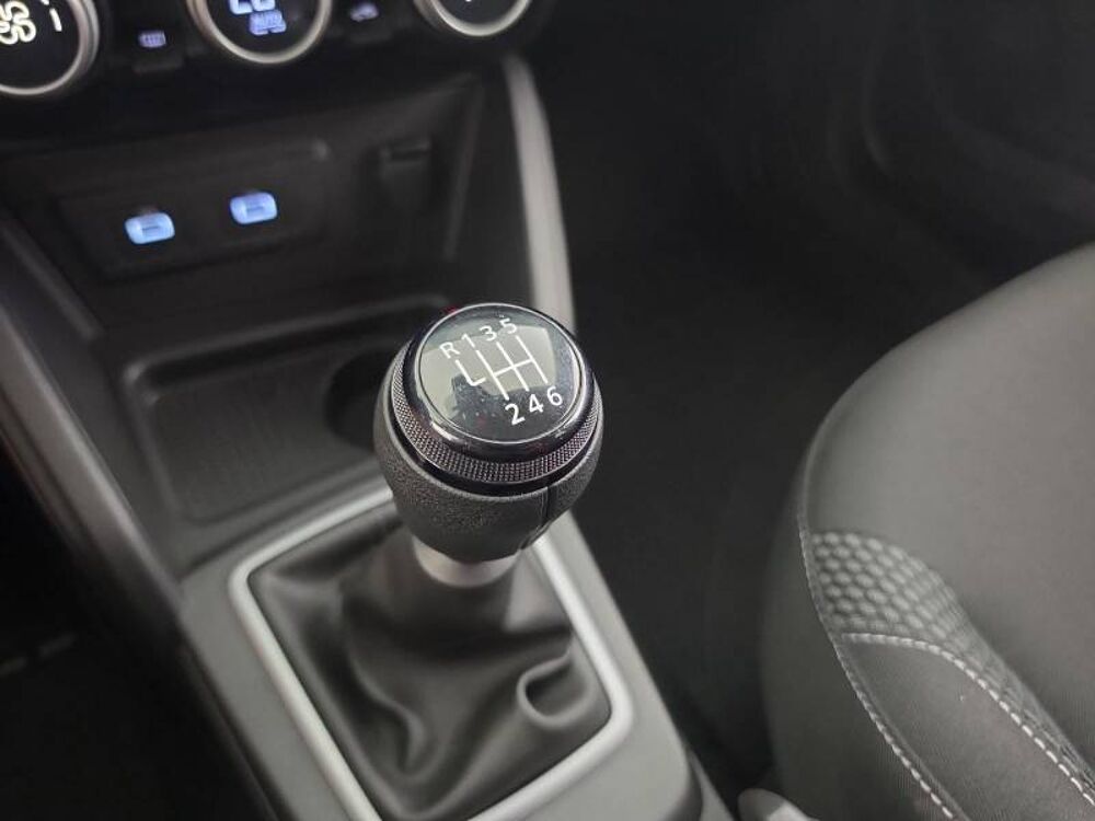 Duster ECO-G 100 4x2 Journey 2024 occasion 22200 Guingamp