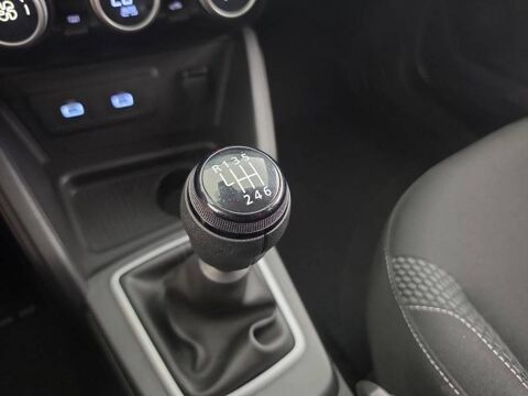 Duster ECO-G 100 4x2 Journey 2024 occasion 22200 Guingamp