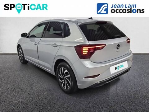 Polo 1.0 TSI 95 S&S DSG7 VW Edition 2025 occasion 74700 Sallanches