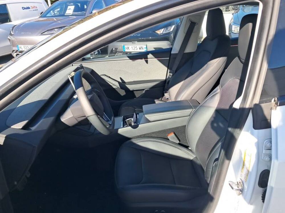 Model 3 MODEL 3 Standard Range RWD Premium 2024 occasion 29500 Ergu&eacute;-Gab&eacute;ric