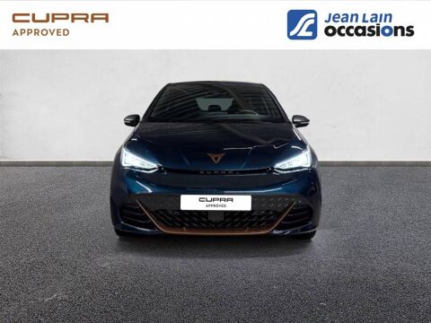 Born 230 ch - Batterie XL 2025 occasion 73290 La Motte-Servolex