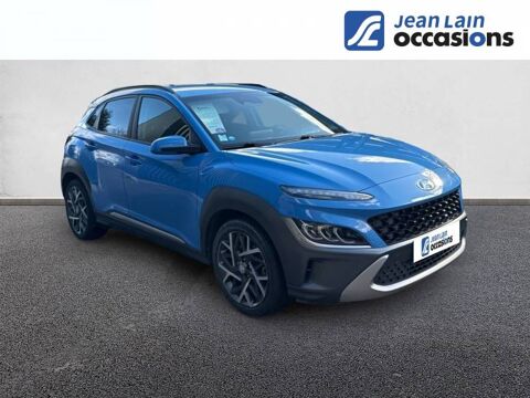 Kona Hybrid 141 Creative 2021 occasion 38170 Seyssinet-Pariset