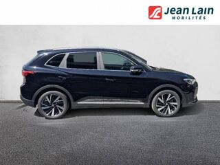 MG.ZS ZS 1.5 L Hybrid+ 197 ch Luxury 2026 occasion 38170 Seyssinet-Pariset