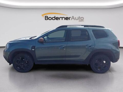Duster ECO-G 100 4x2 Extreme 2023 occasion 29200 Brest