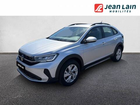 Volkswagen Taigo 1.0 TSI 95 BVM5 Life Plus 2026 occasion Margencel 74200