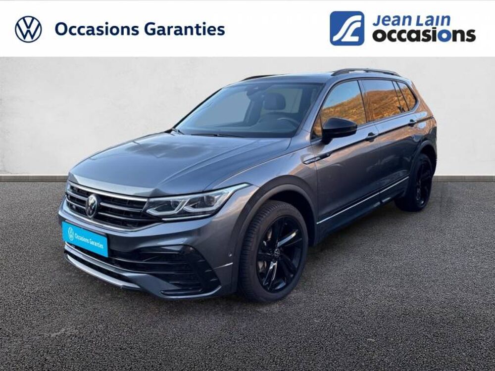 Tiguan Allspace 2.0 TDI 150ch DSG7 R-Line 2024 occasion 73200 Albertville