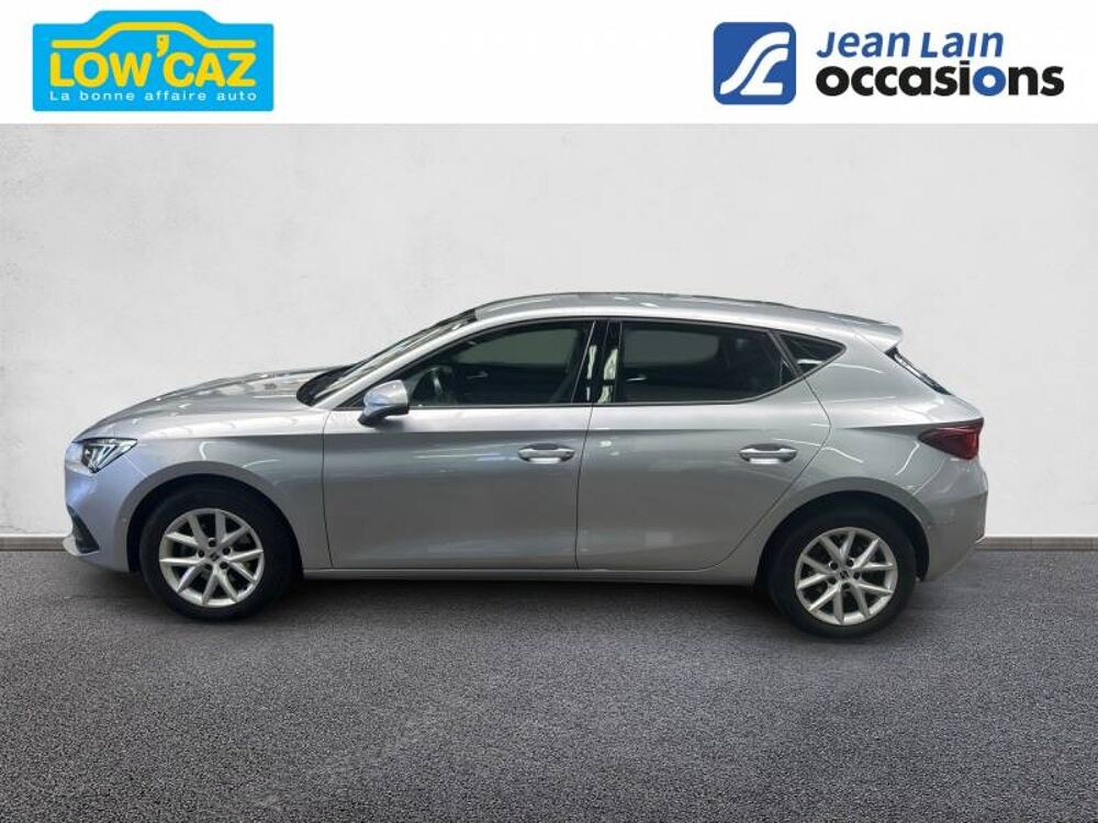 Leon 2.0 TDI 150 DSG7 Style Business 2021 occasion 73490 La Ravoire