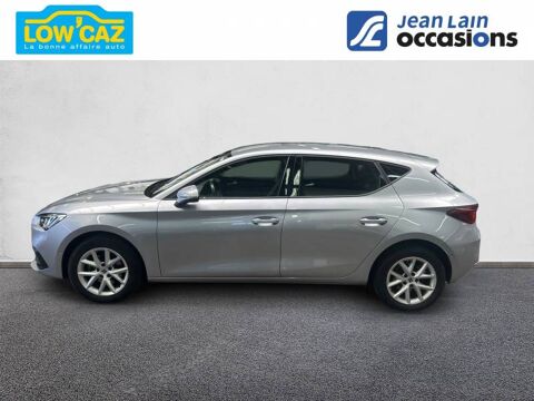 Leon 2.0 TDI 150 DSG7 Style Business 2021 occasion 73490 La Ravoire